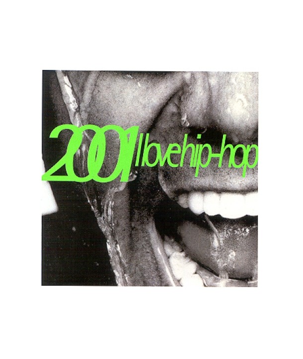 I-LOVE-HIP-HOP-2001-SRCD3608-8804775010309