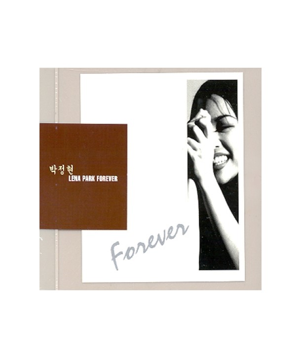 bagjeonghyeon-LENA-PARK-FOREVER-DMK1142-8809051660308