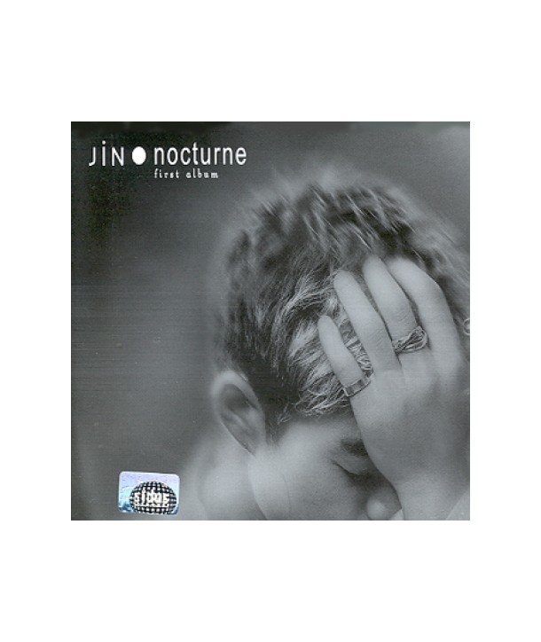 jin-1jib-NOCTURNE-YWRCD014-8809009291127