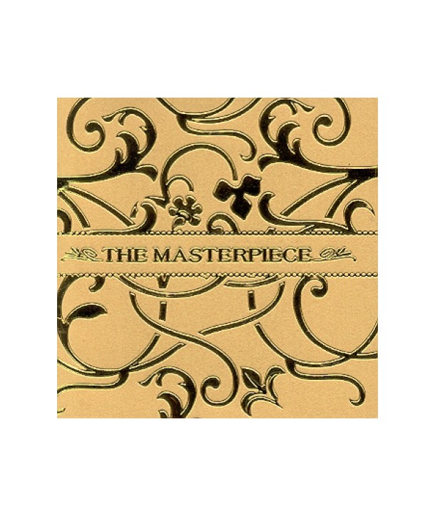 maseuteopiseu-THE-MASTERPIECE-SDCD0011-8804775010156