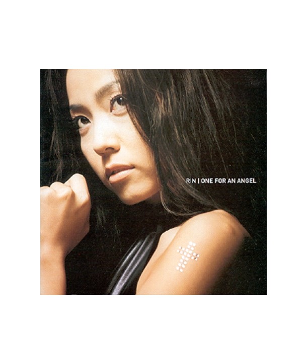 lin-ONE-FOR-AN-ANGEL-YDCD457-8809025352116