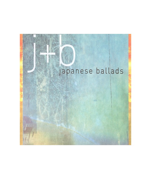 JB-JAPANESE-BALLADS-lt2-FOR-1gt-BMGPD6567-743218227929