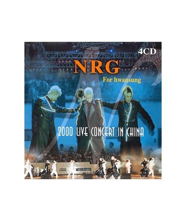 en-alji-NRG-2000-LIVE-CONCERT-IN-CHINA-PCFD00002-8805636015020