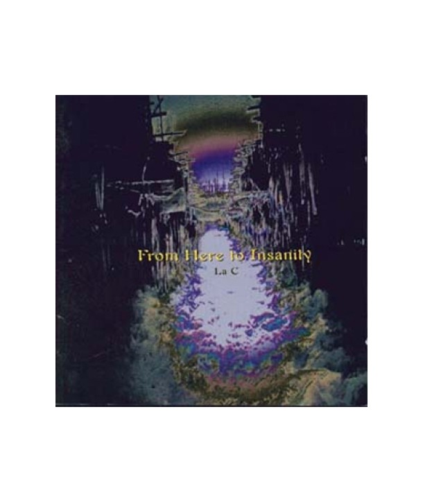 la-ssi-LA-C-1jib-FROM-HERE-TO-INSANITY-DYCD1115-8809012440697