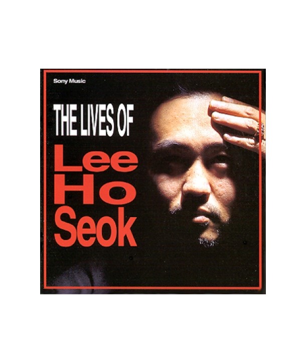 ihoseog-THE-LIVES-OF-LEE-HO-SEOK-CLK9085-8803581290851