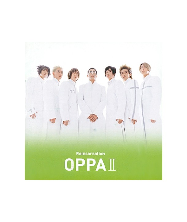 opa-OPPA-3jib-REINCARNATION-DK0066-8809009030603