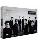 Exo planet (2 DVD)