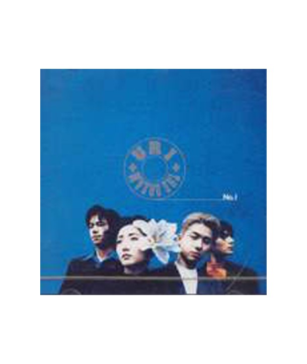 yual-ai-URI-1jib-kkum-i-anigil-CNCC1005-8803821005016