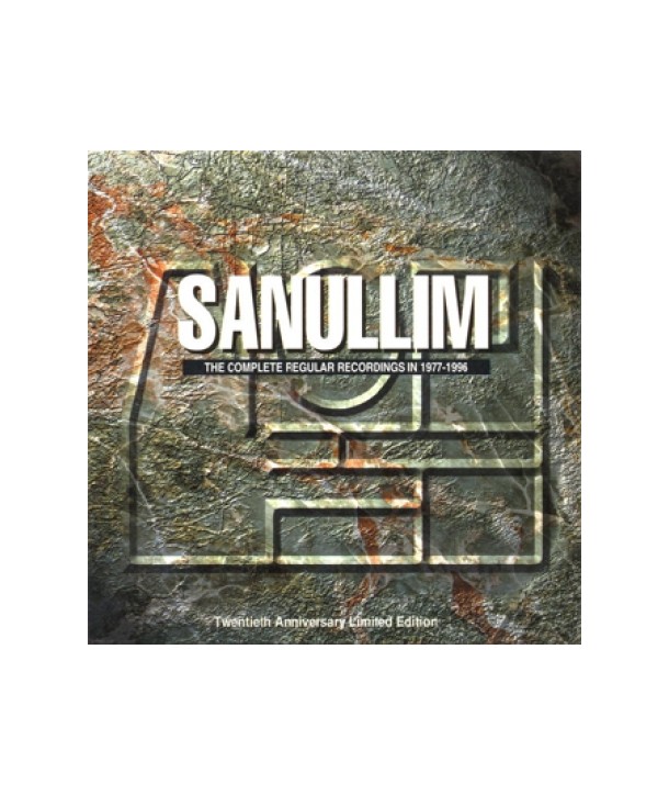 san-ullim-THE-COMPLETE-REGULAR-RECORDINGS-197796-JCDS0605-8805115007904