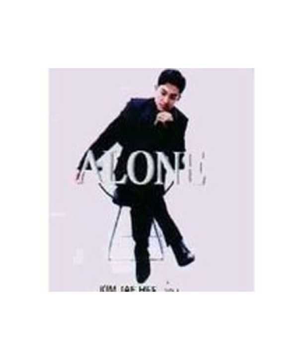 gimjaehui-1jib-ALONE-MJCD019-8200301900128