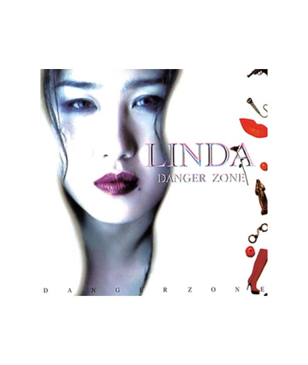 linda-DANGER-ZONE-BMGPD6534-743214247129