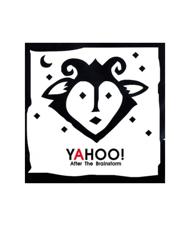 yahu-YAHOO-AFTER-THE-BRAINSTORM-BMGPD6535-743214321225