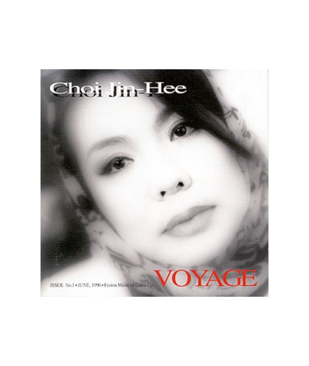 choejinhui-VOYAGE-DRM1341-2-8150113410127