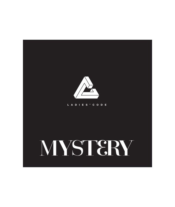 Ladies code - Mystery