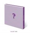 VIOLETsyokeiseu--omaigeol-OH-MY-GIRL-REMEMBER-ME-6TH-miniaelbeom-VIOLET-ver-96-gyeoljewanlyosi-syokeiseu-chodaeibenteu-jadong-eu