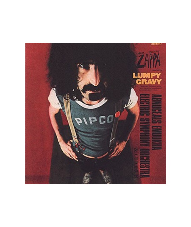 FRANK-ZAPPA-LUMPY-GRAVY-RCD10504-014431050428