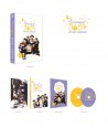 (GOT7)- 1ST FAN MEETING 365+ DVD & GOTCHA (1ST PHOTO BOOK IN MALAYSIA) (3 DISC)