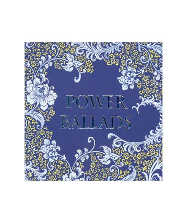 POWER-BALLADS-VARIOUS-2-FOR-1-EKPD1083-8809102521190