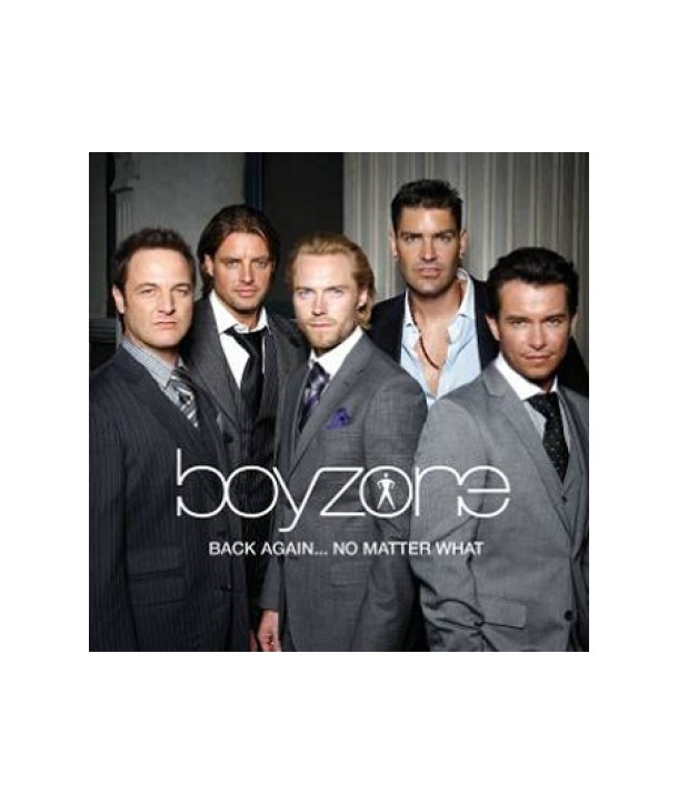 BOYZONE-BACK-AGAIN-NO-MATTER-WHAT-THE-GREATEST-HITS-DG9936-8808678238396