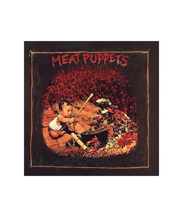 MEAT-PUPPETS-MEAT-PUPPETS-RCD10466-014431046629