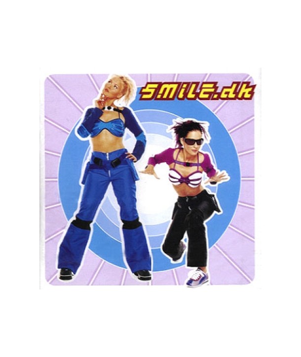 SMILE-FUTURE-GIRLS-EKPD0908-8809009305572