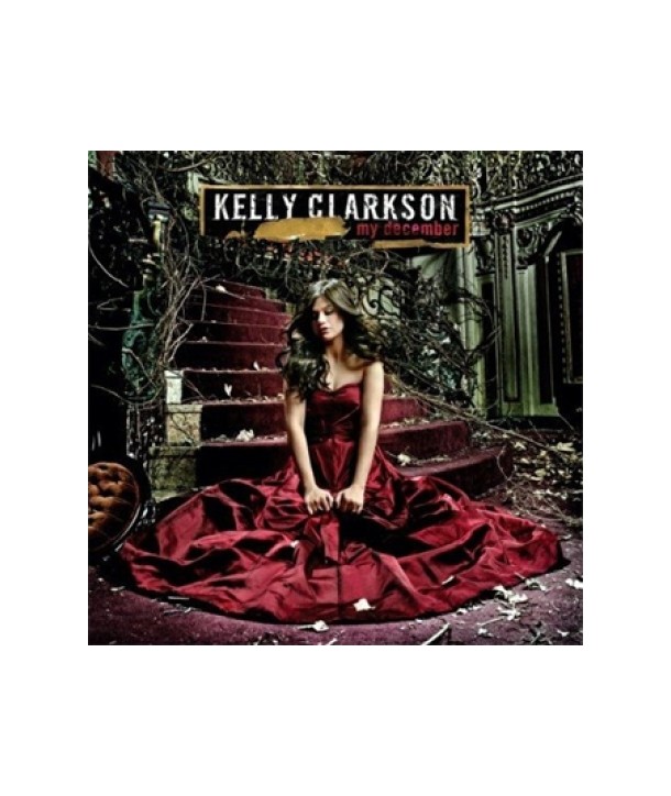 KELLY-CLARKSON-MY-DECEMBER-SB10307C-8803581113075