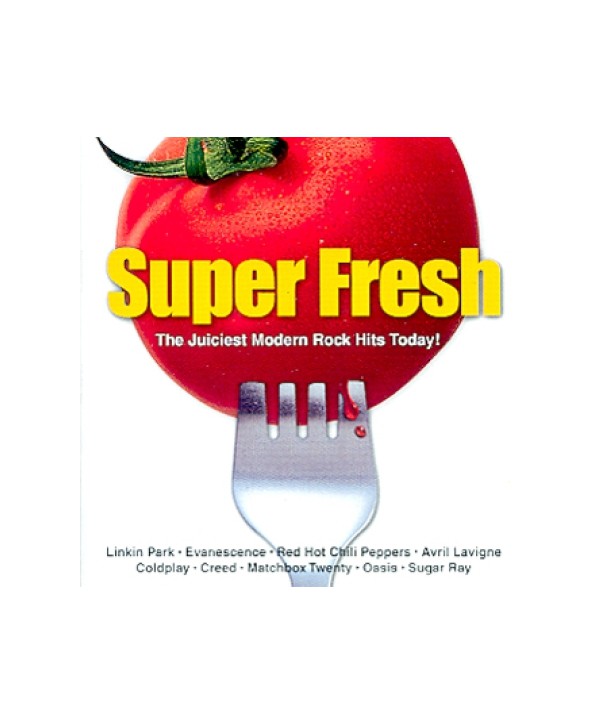 SUPER-FRESH-VARIOUS-5046688442-5050466884428