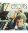 CARPENTERS-AS-TIME-GOES-BY-DC8276-8808678221473