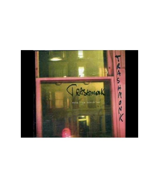 TRASHMONK-MONA-LISA-OVERDRIVE-CRECD212-5017556602126