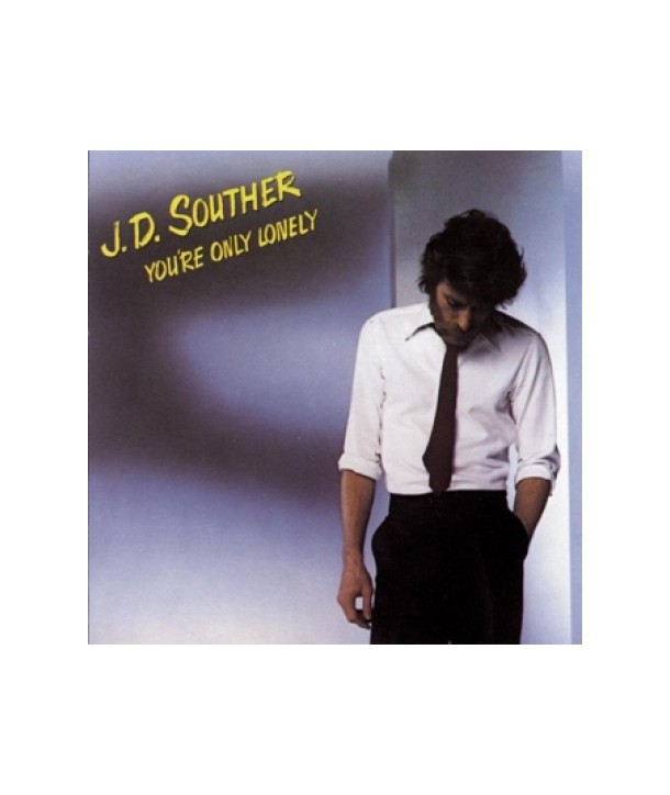 JD-SOUTHER-YOU039RE-ONLY-LONELY-S30513C-8803581135138
