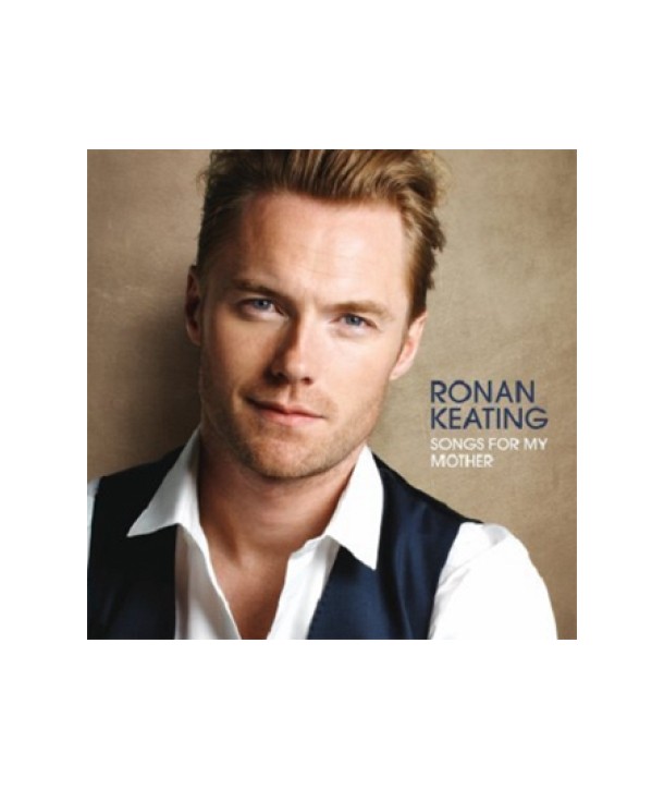 RONAN-KEATING-SONGS-FOR-MY-MOTHER-DG6082-8808678239843