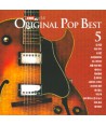 ORIGINAL-POP-BEST-5-VARIOUS-EKPD1223-8809144341800