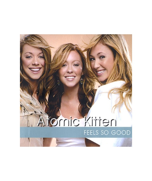ATOMIC-KITTEN-FEEL-SO-GOOD-VKPD0396-8809074416791