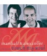 MARSHALL-ALEXANDER-THE-WAY-YOU-TOUCH-MY-SOUL-YWRCD047-8809009292285