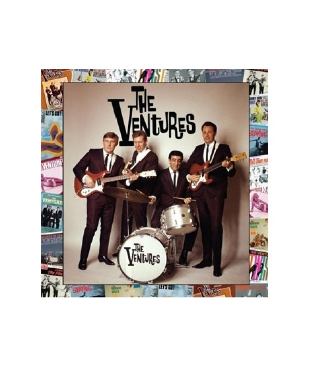 VENTURES-THE-VERY-BEST-OF-VENTURES-lt2-FOR-1gt-509992269432-5099922694324