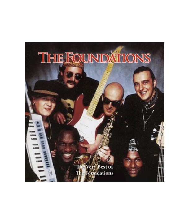 FOUNDATIONS-THE-VERY-BEST-OF-THE-FOUNDATIONS-PCSD00566-8805636065667