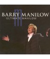BARRY-MANILOW-ULTIMATE-MANILOW-82876602012-828766020120