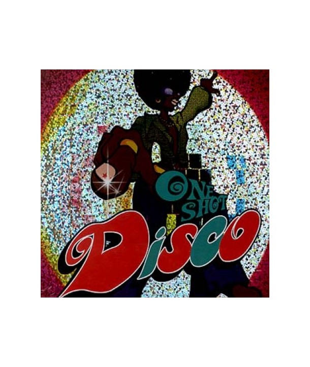 ONE-SHOT-DISCO-VARIOUS-DK0235-8808678302387