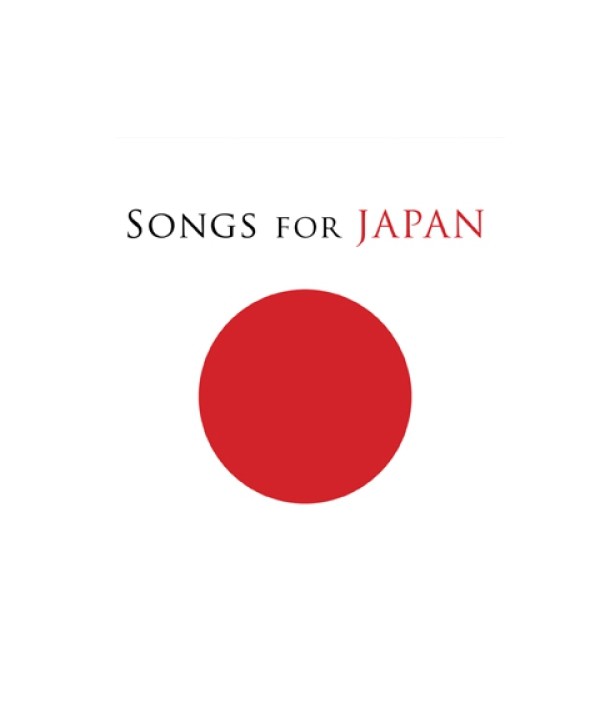 SONGS-FOR-JAPAN-lt2-FOR-1gt-S30999C-8803581139990