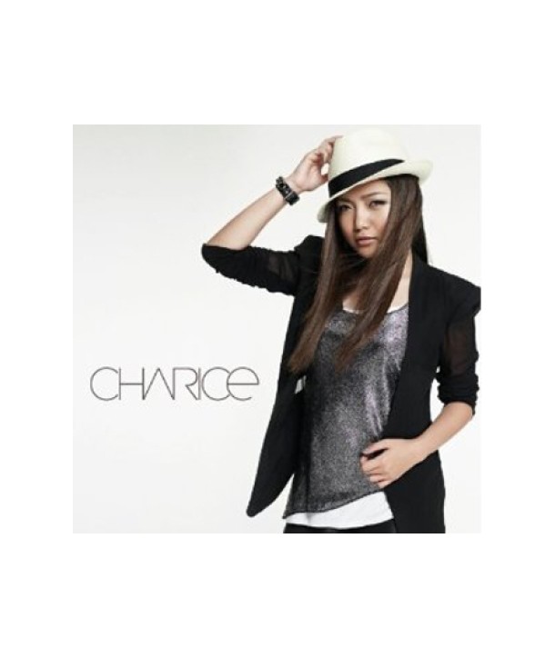 CHARICE-CHARICE-DELUXE-EDITION-9362495733-093624957331