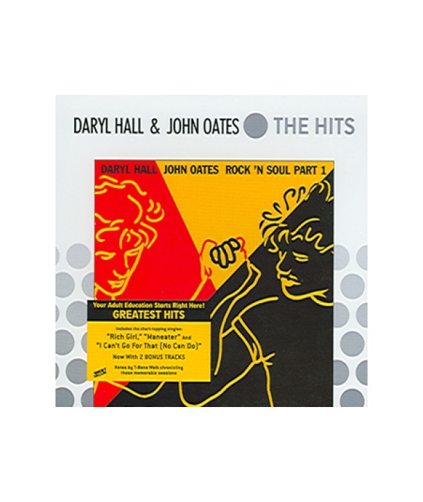 DARYL-HALL-JOHN-OATES-ROCK-N-SOUL-PART-1-THE-HITS-82876753972-828767539720