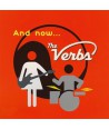 THE-VERBS-AND-NOW-SRCD2809-8804775022579