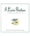 I-LOVE-GUITAR-VARIOUS-CTIE0744-8809073700426