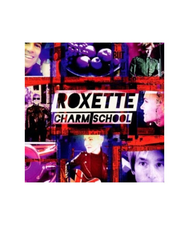 ROXETTE-CHARM-SCHOOL-9990714272-5099907142727