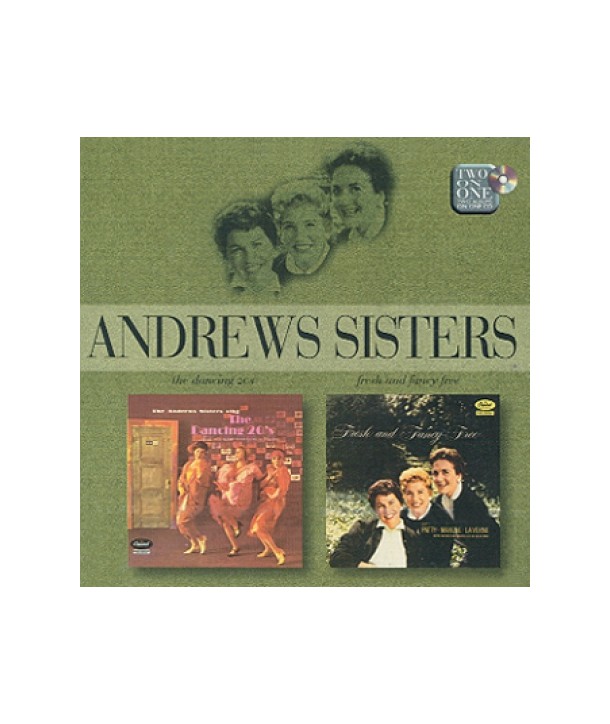 ANDREWS-SISTERS-THE-DANCING-20S-FRESH-AND-FANCY-FREE-5384162-724353841621