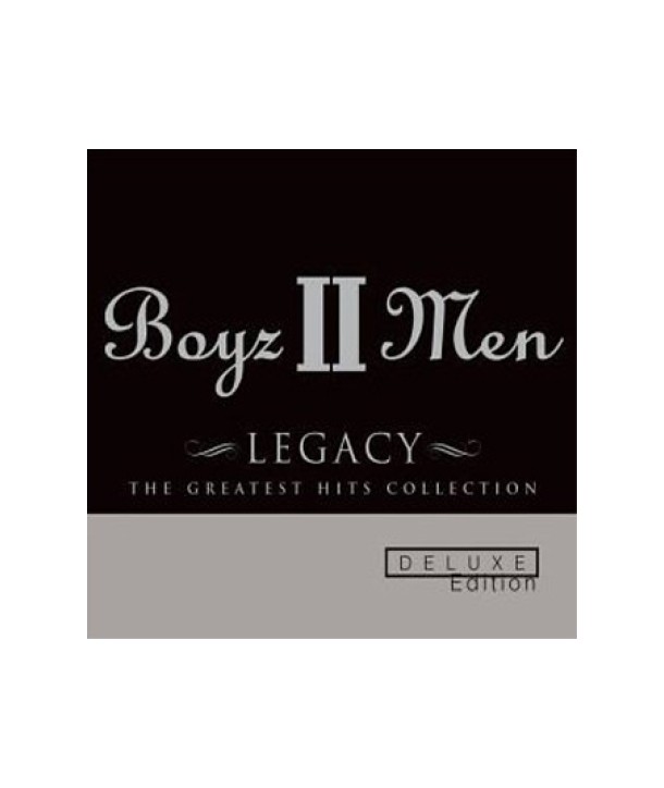 BOYZ-II-MEN-LEGACY-DELUXE-EDITION-MID-PRICE-CAMPAIGN-lt2-FOR-1gt-DC6067-8808678239690