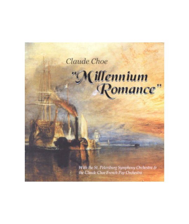 MILLENNIUM-ROMANCE-VARIOUS-SMCD020-8809032220859