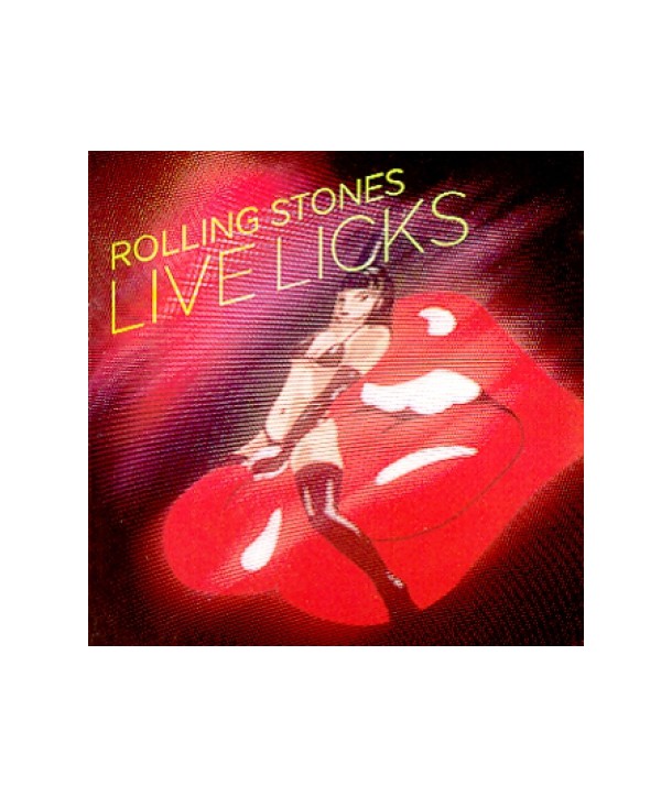 ROLLING-STONES-LIVE-LICKS-2-SET-VKPD0466-8809144340377