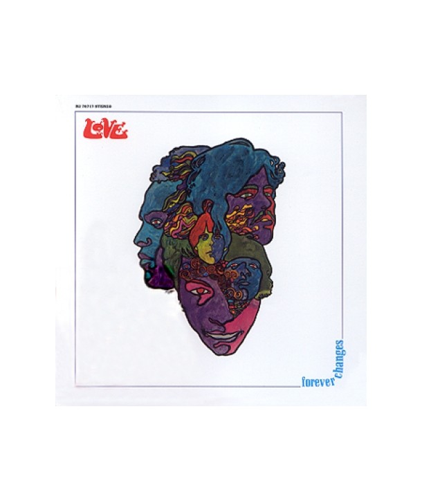 LOVE-FOREVER-CHANGES-DIGIPACK-R276717-0-081227671723