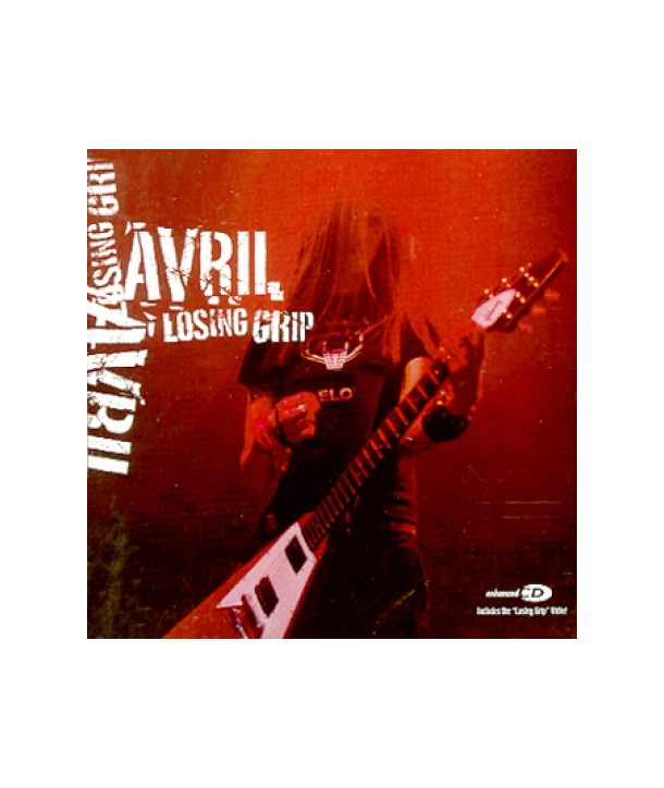 AVRIL-LAVIGNE-LOSING-GRIP-SINGLE-82876534542-828765345422